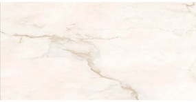 Mexen Brakel Gold gres szkliwiony rekt. G1, płytka podłogowo-ścienna 120 x 60 cm, połysk - TL110-120-060-00