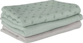 Pieluszki 3 szt. Lil Planet – Roba