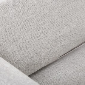 Sofa Randers grey prawa