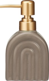 Ceramiczny dozownik do mydła BOGEN, 320 ml