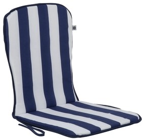 Poduszka na krzesło ogrodowe Sam 74 x 38 cm D001-41PB / C009-01PB PATIO