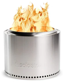PALENISKO OGRODOWE SOLO STOVE BONFIRE 2.0