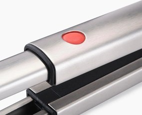 Szczypce kuchenne ze stali nierdzewnej GrillOut – Joseph Joseph