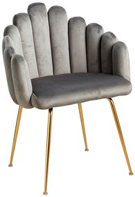 Aksamitne krzeso Bhoja