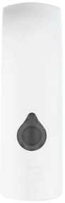 Biały dozownik do mydła Wenko Ranera, 280 ml