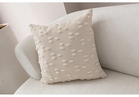 Poszewka na poduszkę 43x43 cm Tuffet – Mioli Decor