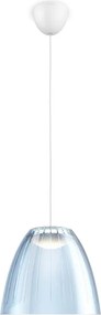 Philips 40904/35/16 - Lampa wisząca LED na przewodzie MYLIVING TENUTO, 4,5 W / 230 V