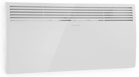 Klarstein HotSpot Slim 2000W 20m² Konwektor ścienny Biały