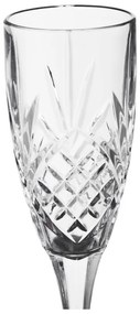 Kieliszki do szampana zestaw 4 szt. 200 ml Beaufort – Premier Housewares