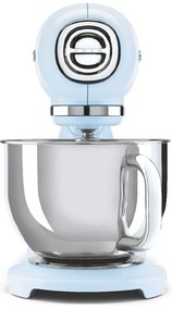Jasnoniebieski robot kuchenny Retro Style – SMEG