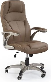 Elegancki fotel biurowy Carlos