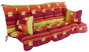 Komplet poduszek na huśtawkę Ravenna C025-13BB PATIO