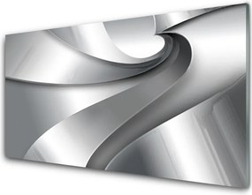 Szkło Dekoracyjne do Kuchni Współczesna Wizja Abstrakcyjna