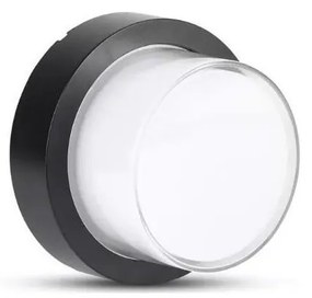 LED Kinkiet zewnętrzny LED/12W/230V IP65 3000K