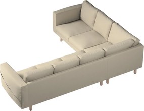 Pokrowiec na sofę narożną Norsborg 5-osobową