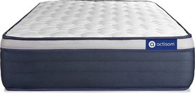 Materac Actimemo max 90x200cm + zestaw podstawa lózka