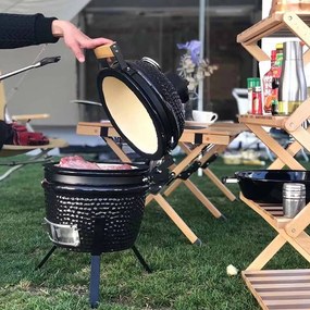 Grill Kamado Mini