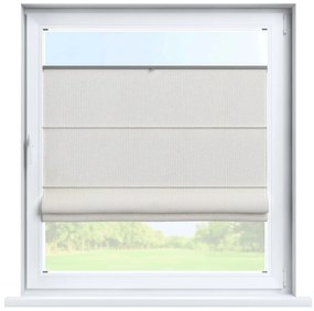 Roleta plisowana rzymska Sycylia