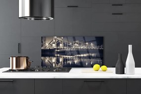 Panel Kuchenny Konstrukcja Stalowego Mostu