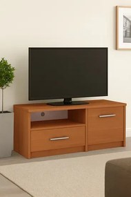 Klasyczna Szafka Rtv Do Salonu Olcha K5-B37