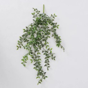 Sztuczna roślina wisząca GRASS, 90 cm