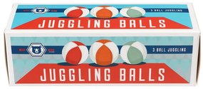 Piłki do żonglowania Juggling Balls – Rex London