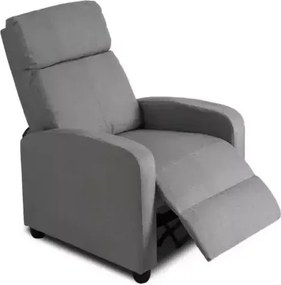 Ergonomiczny fotel wypoczynkowy Vaco rozkładany