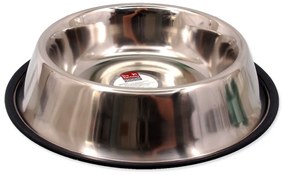 Miska dla psów ze stali nierdzewnej ø 32 cm Dog Fantasy – Plaček Pet Products
