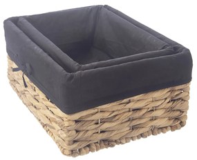 Kosz na pieczywo 36 x 26 x 16,5 cm