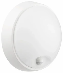 LED Kinkiet zewnętrzny z czujnikiem LED/12W/230V 3000/4000/6500K IP65