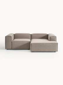 Narożna sofa modułowa Lennon