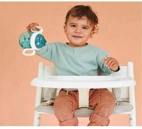 Zestaw naczyń dla dzieci 3 szt. Deep turquoise – Mepal