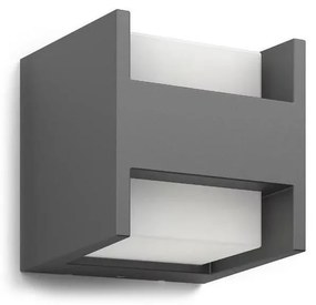 Philips - LED Kinkiet zewnętrzny ARBOUR LED/3,8W/230V IP44