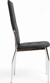 Zestaw 4 Krzese Galet