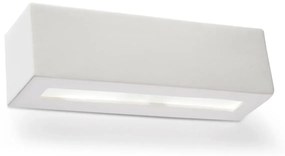 Ceramiczny kinkiet nad obraz 3X E709 L9-T17