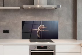 Panel nad Blat Kuchenny Profesjonalny Taniec na Rurze