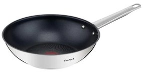 Tefal - Patelnia Wok COOK EAT 28 cm