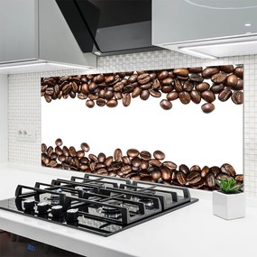 Szkło nad Blatem Aromat Palonej Kawy