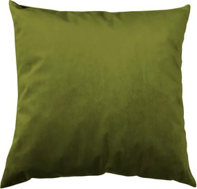 Poduszka dekoracyjna : Kolor tkaniny - VELVET - BL75, Rozmiar - 50x50, Typ tkaniny - Velvet