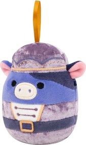 Tekstylna ozdoba świąteczna 10 cm Ingred – SQUISHMALLOWS