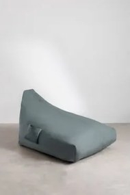 Pufa Ogrodowa Alexander Éter Zieleń & 150 X 110 Cm - Sklum
