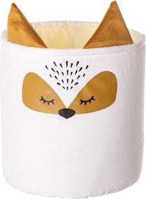 Kosz na zabawki Happy Band - Fox