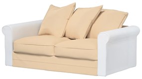 Pokrowiec na sekcję 2-osobową Grönlid, nierozkładaną