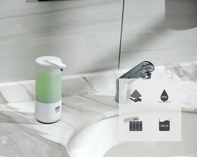 Sensorowy dozownik mydła SP1