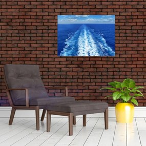 Obraz - Morze (70x50 cm)