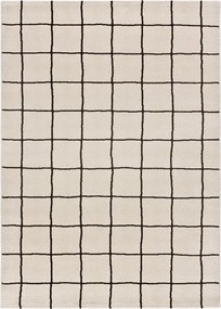 Beżowy dywan 120x170 cm Touza – Universal