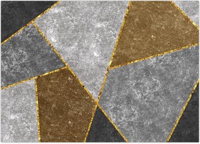 Obraz - Imitacja materiałów (70x50 cm)