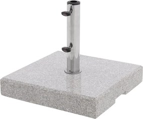 Doppler Granitowy stojak LIFE 30 kg