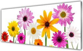 Panel nad blat kuchenny Radosna Łąka Pełna Kwiatów