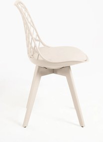 Zestaw 4 krzese Mima Suprym